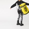 XXL waterproof bowling bag DKNY for GIRL