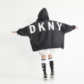 Calzini in maglia jacquard DKNY Per BAMBINA