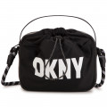 Bolso de mano de tela DKNY para NIÑA