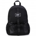 Sequined backpack DKNY for GIRL
