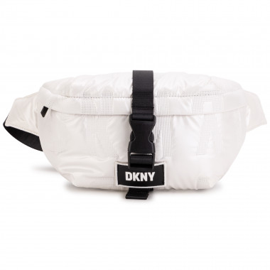 Embossed belt bag DKNY for GIRL