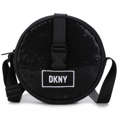 Round shoulder bag DKNY for GIRL