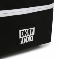 Rugzak met print DKNY Voor