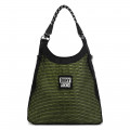 Sac cabas réversible DKNY pour FILLE