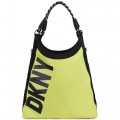 Sac cabas réversible DKNY pour FILLE
