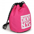 Bolso de mano reversible DKNY para NIÑA