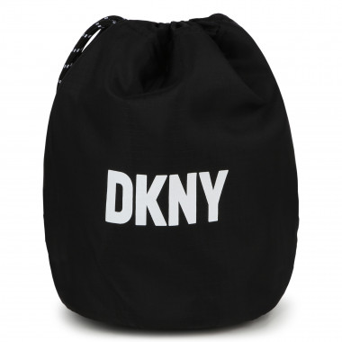 Borsa reversibile DKNY Per BAMBINA