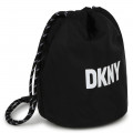 Sac à main réversible DKNY pour FILLE