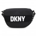 Bolso de mano recubierto DKNY para NIÑA