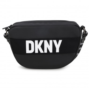 Gecoate handtas DKNY Voor