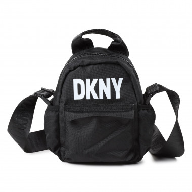 Bolso de mano estilo mochila DKNY para NIÑA