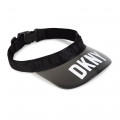 KLEP DKNY Voor