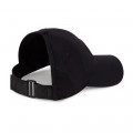 Cappellino in twill di cotone DKNY Per BAMBINA