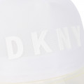 Gorra técnica DKNY para NIÑA