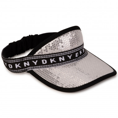 Eyeshade cap DKNY for GIRL