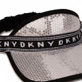 CAP DKNY Voor