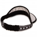 Casquette visiere DKNY pour FILLE