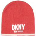 Berretto in maglia DKNY Per BAMBINA