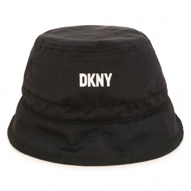 Omkeerbaar vissershoedje DKNY Voor