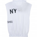 JURK CM DKNY Voor