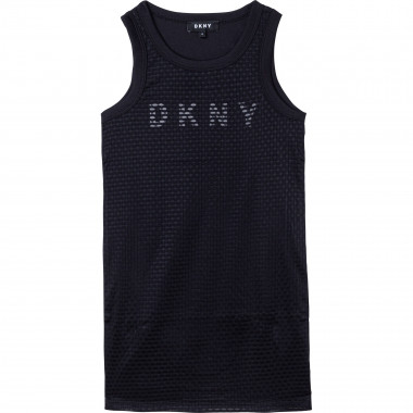 Robe sans manche DKNY pour FILLE