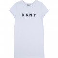 Robe 2-en-1 DKNY pour FILLE
