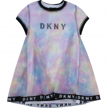 KLEID DKNY Für MÄDCHEN