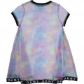 KLEID DKNY Für MÄDCHEN