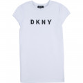 Robe 2-en-1 DKNY pour FILLE