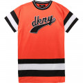 KLEID DKNY Für MÄDCHEN