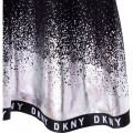 2-in-1 novelty dress DKNY for GIRL