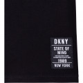 Robe 2 en 1 fantaisie DKNY pour FILLE