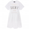 2-in-1 dress DKNY for GIRL