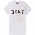 2-in-1 jurk DKNY Voor