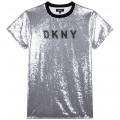 Robe fantaisie DKNY pour FILLE