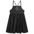 Two-in-one pinafore dress DKNY for GIRL