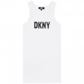 Twee-in-een jurk DKNY Voor
