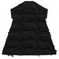 Fringed party dress DKNY for GIRL