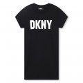 2-in-1 party dress DKNY for GIRL