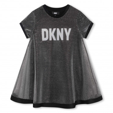2-in-1 feestjurk DKNY Voor