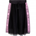 Tulle skirt DKNY for GIRL