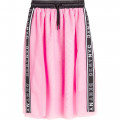 Gonna in tulle DKNY Per BAMBINA
