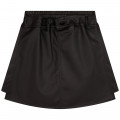 Short flared pocket skirt DKNY for GIRL