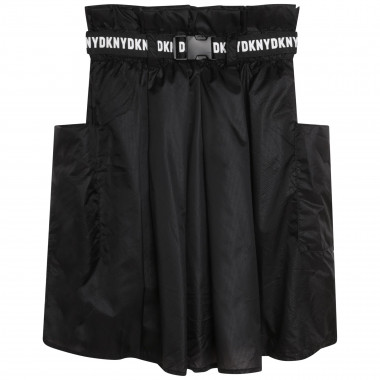 Skirt with cycling shorts DKNY for GIRL