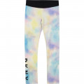 LEGGINGS DKNY Für MÄDCHEN