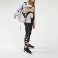 Legging fantaisie DKNY pour FILLE