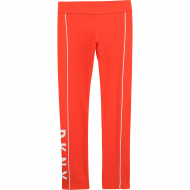 Legging fantaisie DKNY pour FILLE
