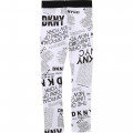 LEGGINGS DKNY Für MÄDCHEN