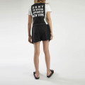 Short fantaisie DKNY pour FILLE