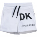 ZWEMBROEK DKNY Voor